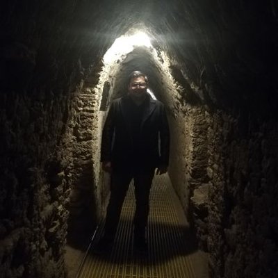 Profile Picture of Dave Draiman (@DraimanDave) on Twitter