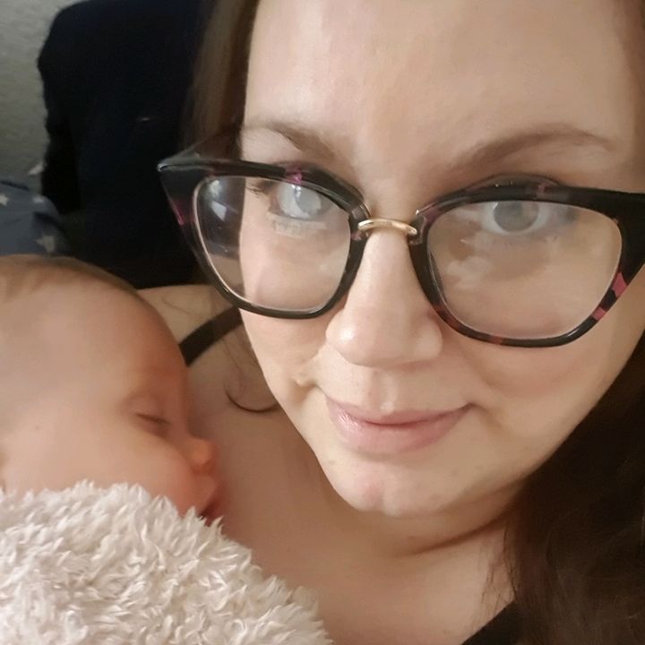 Amy Withey - Tiktok Profile Picture of Amy Withey (@amyrcw) on Tiktok