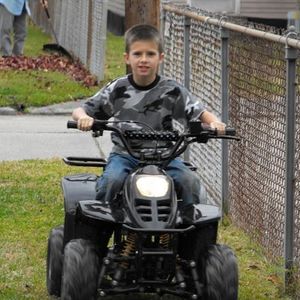 Profile Picture of Lucas Ryder (@nola_webber) on Myspace