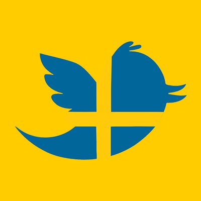 Profile Picture of @sweden/Fotbollsdamp (@sweden) on Twitter