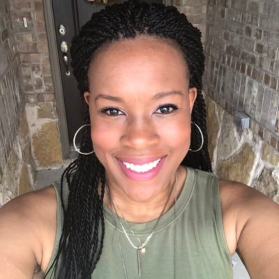 Profile Picture of Tanisha Jackson (@Tanisha21369935) on Twitter