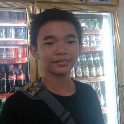 Profile Picture of Mike Angelo L. Poh (@AngeloRoyce) on Twitter