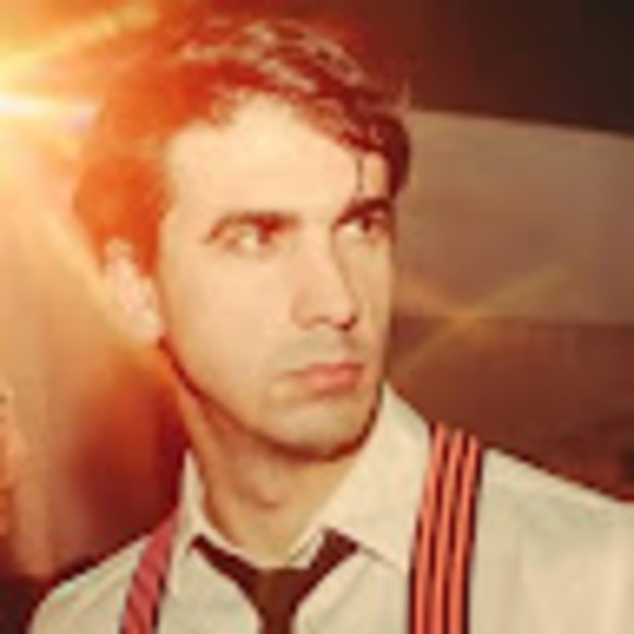 Profile Picture of Nacho hilario López (@nachohilario) on Poshmark