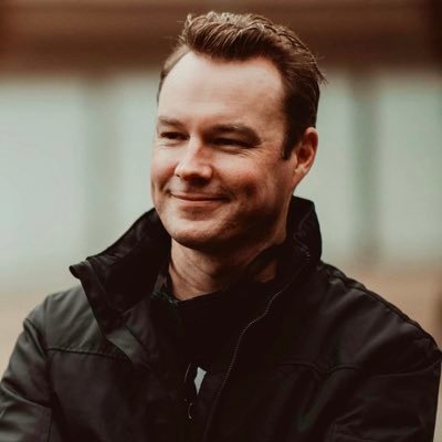 Profile Picture of Mark Hildreth (@hildrethmark) on Twitter