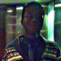 Profile Picture of Khari Campbell-williams (@khari-campbell-williams) on Quora