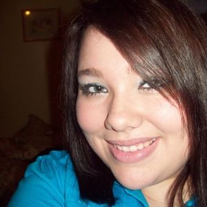 Profile Picture of Cari Hall (@carigayheart) on Myspace