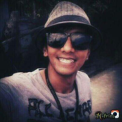 Profile Picture of James Paul Faustino (@iam_jpfaustino) on Twitter