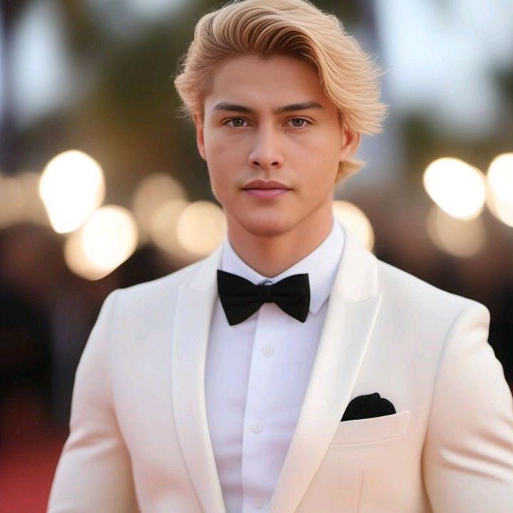 Profile Picture of Mark Lara (@marklara2) on Tiktok