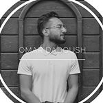 Profile Picture of Omar Dadoush (@dadoushomar) on Instagram