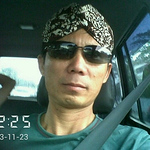 Profile Picture of Huang Qi Liang (@lianghuangqi) on Flickr