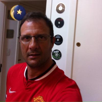 Profile Picture of Carlos Lucas Filho (@carloslucas69) on Twitter
