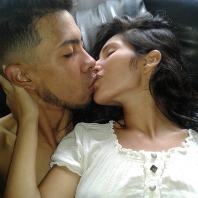 Profile Picture of Nick Blanco (@Stykrosh) on Twitter