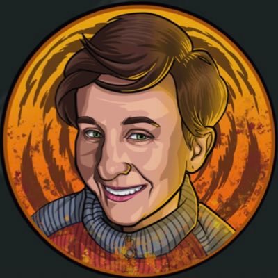 Profile Picture of Barbara Fisher (@BeeCrockfish) on Twitter