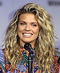 Profile Picture of AnnaLynne McCordon Wikipedia