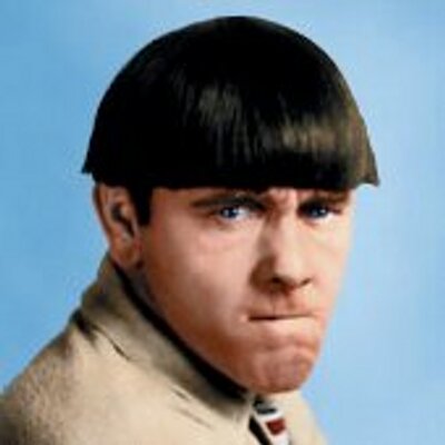Profile Picture of Moe Howard Jr. (@Moe_Howard_Jr) on Twitter