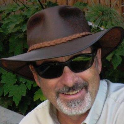 Profile Picture of Bruce Bacon (@BruceBacon5) on Twitter