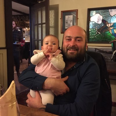 Profile Picture of Tommy Gambrell (@tommy_gambrell) on Twitter