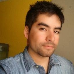 Profile Picture of Raul Rojo Mancilla (@Shokolitio) on Twitter