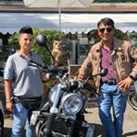 Profile Picture of Andrea Genovese (@a_genovese) on Instagram