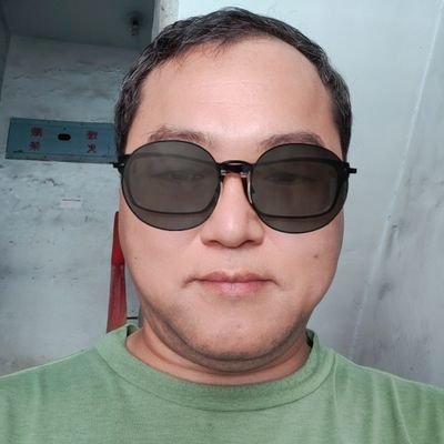 Profile Picture of Eddie Hsieh (@eddie99_hsieh) on Twitter