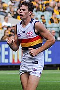 Profile Picture of Mitch McGovernon Wikipedia