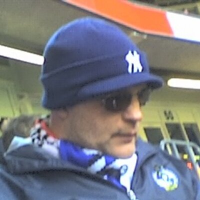 Profile Picture of Stefan Kosciow (@StefanKosciow) on Twitter