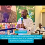 Profile Picture of Sasu Michael (@Sasu-Michael) on Facebook