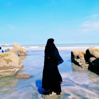 Profile Picture of Hafiza Abdullah (@HafizaAbdullah9) on Twitter