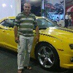 Profile Picture of Beto (@albertoaraujobraga) on Instagram