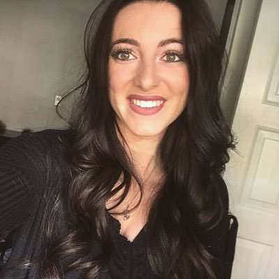 Profile Picture of Shannon Kourakis (@ShannonKourakis) on Twitter