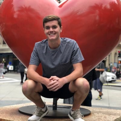 Profile Picture of Brett Beattie (@beattie_brett) on Twitter