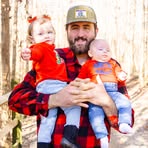 Profile Picture of Shane Gladden (@shane.gladden.2025) on Facebook