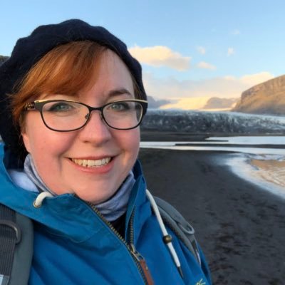 Profile Picture of Hazel Gibson (@iamhazelgibson) on Twitter