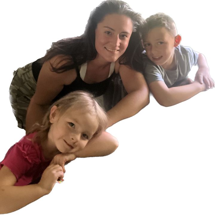 Profile Picture of rachealalexander72 (@rachealalexander72) on Tiktok