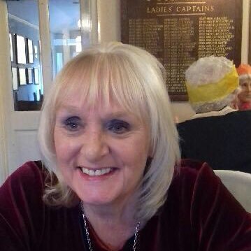 Profile Picture of Jo Galvin (@GalvinJo) on Twitter