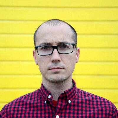 Profile Picture of Adam Winn (@ajwinn) on Twitter