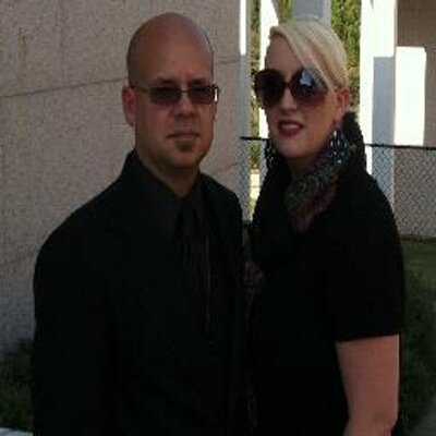 Profile Picture of Brandy Singleton (@brandywraps) on Twitter