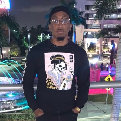Profile Picture of David (@KingDavidBenoit) on Twitter