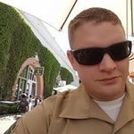 Profile Picture of Steven Larochelle (@thesantabarbara_marines) on Instagram