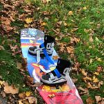 Profile Picture of Noel Kri (@noelkrissmann) on Instagram