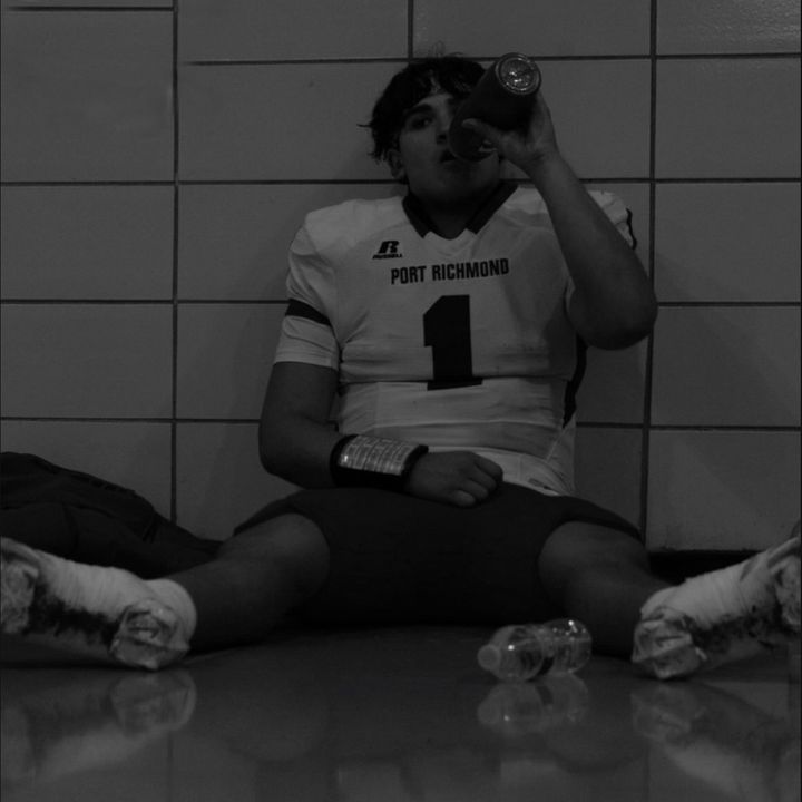 Profile Picture of thomas🧬 (@thomasstroudd) on Tiktok