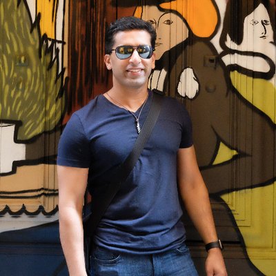 Profile Picture of Stephen Singh (@stephensingh) on Twitter