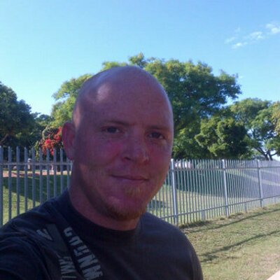 Profile Picture of Robin Glisson (@RobinGlisson) on Twitter