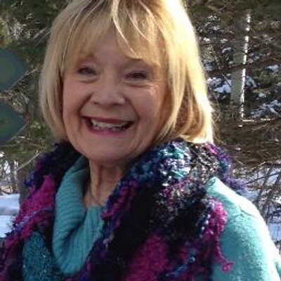 Profile Picture of Mary McCully (@marylamb41) on Twitter