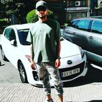 Edwin Hoyos - Instagram Profile Picture of Edwin Hoyos (@edwinlds807) on Instagram