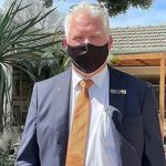 Profile Picture of Tony Godwin (@tonygodwin66) on Instagram