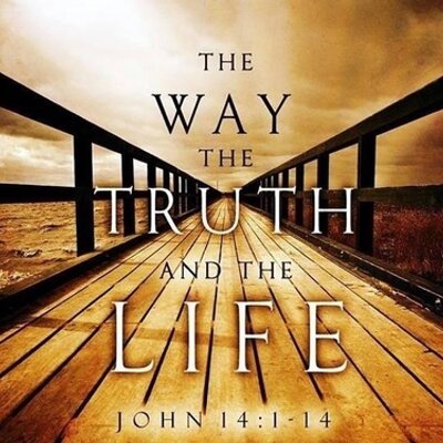Profile Picture of Scott Manning (@RevScottM) on Twitter