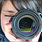 Profile Picture of pamela nocentini (@l@pam) on Flickr