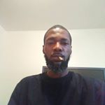 Profile Picture of Black Ghost (@corey.spivey.796) on Instagram