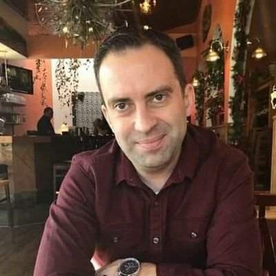 Profile Picture of Michael Rickert (@michaelrickert) on Twitter